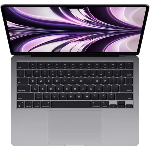 MacBook本体 MacBookAir M2 A2681 2022 APPLE Apple MacBook Air M2 2022 Pantalla Retina de 13.6 8GB RAM